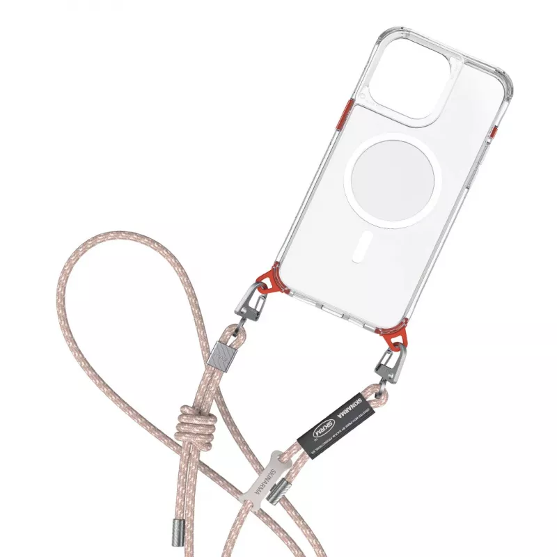 Cordão universal para telemóvel Skinarma Dyno Birch