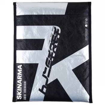 Mala para portátil SKINARMA Comet 14 inch preto