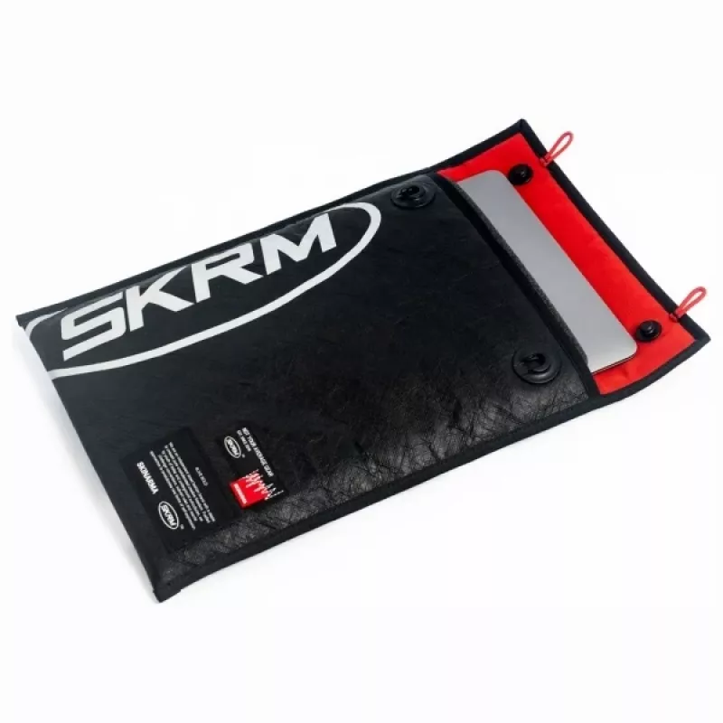 Mala para portátil SKINARMA Comet 14