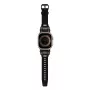 Braçadeira Skinarma Titon para Apple Watch Ultra 49mm preto