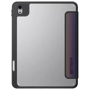 Capa Skinarma Kira Kobai para iPad Air 11 M2 2024 / M3 2025 / M4 2026, holográfica