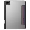 Capa protetora SKINARMA Kira Kobai Hologram para iPad Pro 11 M4 2024 / M5 2025