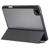 Capa protetora SKINARMA Kira Kobai Hologram para iPad Pro 11 M4 2024 / M5 2025