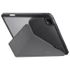 Capa protetora SKINARMA Kira Kobai Hologram para iPad Pro 11 M4 2024 / M5 2025