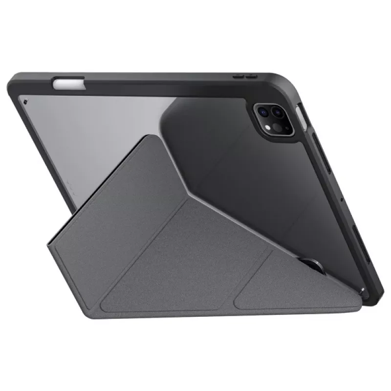 Capa protetora SKINARMA Kira Kobai Hologram para iPad Pro 11 M4 2024 / M5 2025