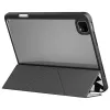 Capa protetora Skinarma Kira Kobai para iPad Pro 11 M4 2024 / M5 2025 Chrome
