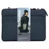Mala Skinarma Torba Juno para portátil 14 polegadas Navy