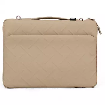 Mala Skinarma Torba Juno para portátil 14 polegadas Khaki