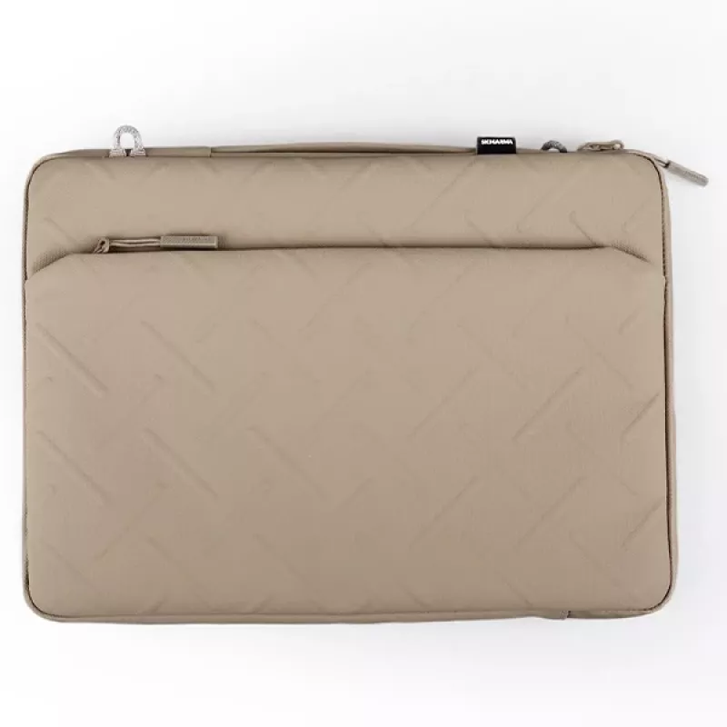 Mala Skinarma Torba Juno para portátil 14 polegadas Khaki