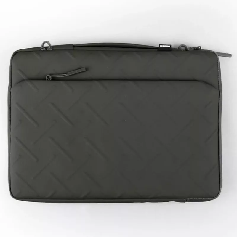 Mala SKINARMA Juno para portátil 14 polegadas Olive