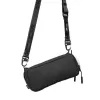 Bolsa de ombro para telemóvel Skinarma Juno Organizer preta