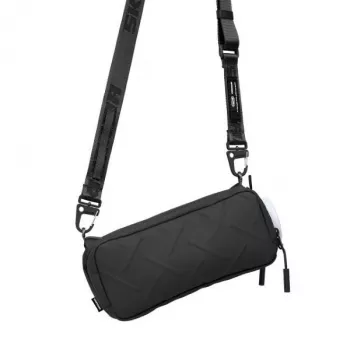 Bolsa de ombro para telemóvel Skinarma Juno Organizer preta