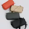 Bolsa de ombro para telemóvel Skinarma Juno Organizer preta