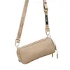 Bolsa de tiracolo SKINARMA Juno Khaki para telemóvel - Organizadora em nylon premium