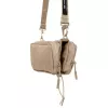 Bolsa de tiracolo SKINARMA Juno Khaki para telemóvel - Organizadora em nylon premium