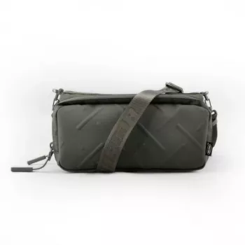 Bolsa organizadora Skinarma Juno para telemóvel Olive