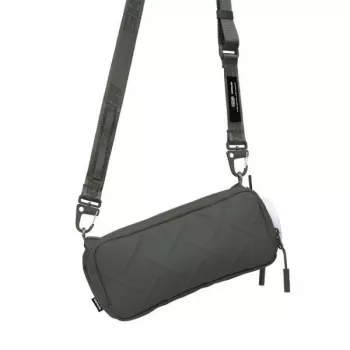 Bolsa organizadora Skinarma Juno para telemóvel Olive