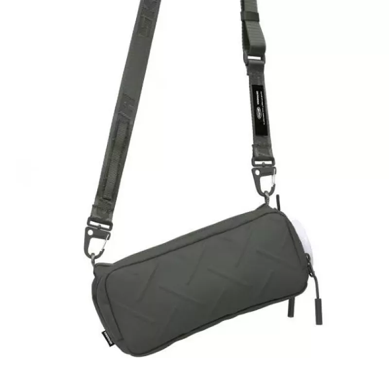 Bolsa organizadora Skinarma Juno para telemóvel Olive