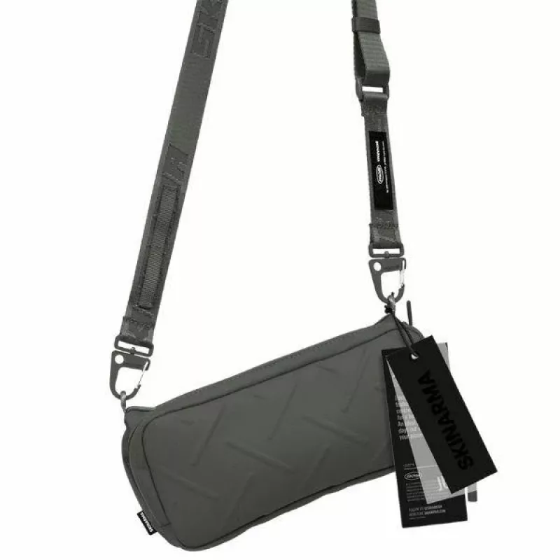Bolsa organizadora Skinarma Juno para telemóvel Olive