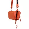 Bolsa de tiracolo Skinarma Juno para telemóvel Orange