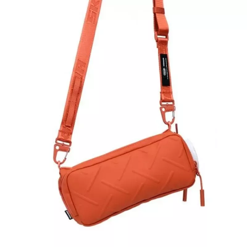 Bolsa de tiracolo Skinarma Juno para telemóvel Orange