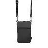 Bolsa de ombro para telemóvel Skinarma Juno preta