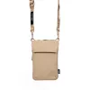 Bolsa de tiracolo SKINARMA Juno para telemóvel Khaki