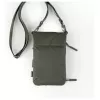 Bolsa de tiracolo Skinarma Juno para telemóvel Olive Green