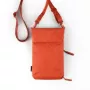 Bolsa de tiracolo Skinarma Juno para telemóvel Orange