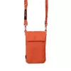 Bolsa de tiracolo Skinarma Juno para telemóvel Orange