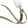 Cordão universal para telemóvel Skinarma Scout XE Khaki