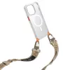 Cordão universal para telemóvel Skinarma Scout XE Khaki