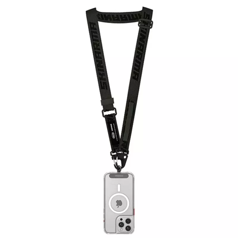Cordão universal para telemóvel Skinarma Scout XE - Olive