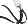 Cordão universal para telemóvel Skinarma Scout XE - Olive