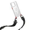 Cordão universal para telemóvel Skinarma Scout XE - Olive