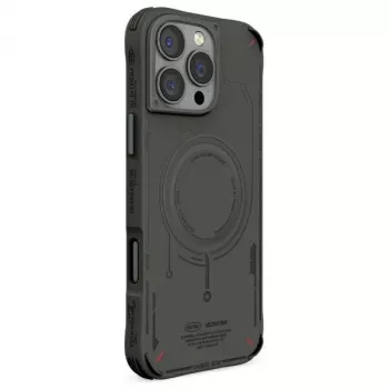 Capa SKINARMA Mecha para iPhone 16 Pro Max 6,9