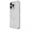 Capa SKINARMA Mecha para iPhone 16 Pro Max 6,9
