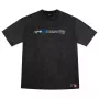 T-shirt Skinarma Asphalt XL preta
