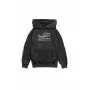 Sweatshirt SKINARMA Vulcan XL preto