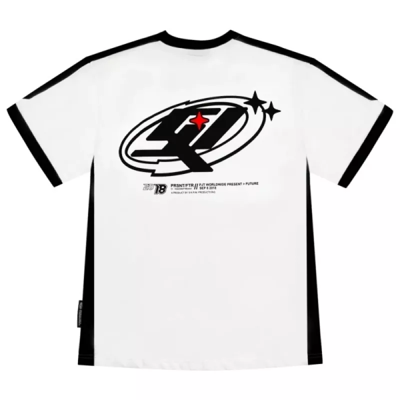 T-shirt SKINARMA Halo XL branca