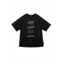 T-shirt Skinarma Delta XL preta