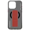 Capa Skinarma Axon para iPhone 16 Pro 6,3