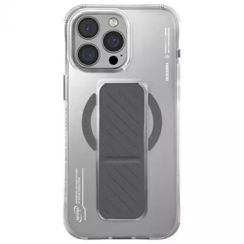 Capa Skinarma Axon para iPhone 16 Pro 6,3