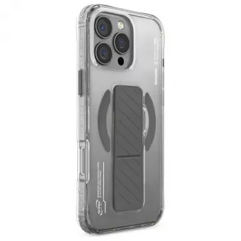 Capa Skinarma Axon para iPhone 16 Pro 6,3