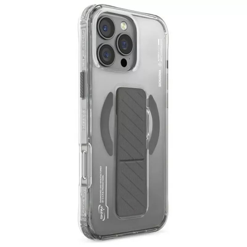 Capa Skinarma Axon para iPhone 16 Pro 6,3