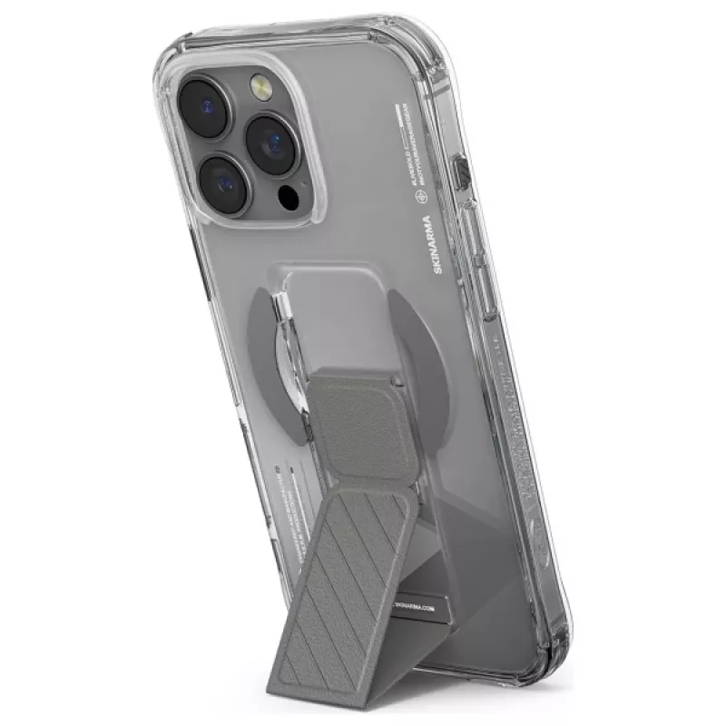 Capa Skinarma Axon para iPhone 16 Pro 6,3