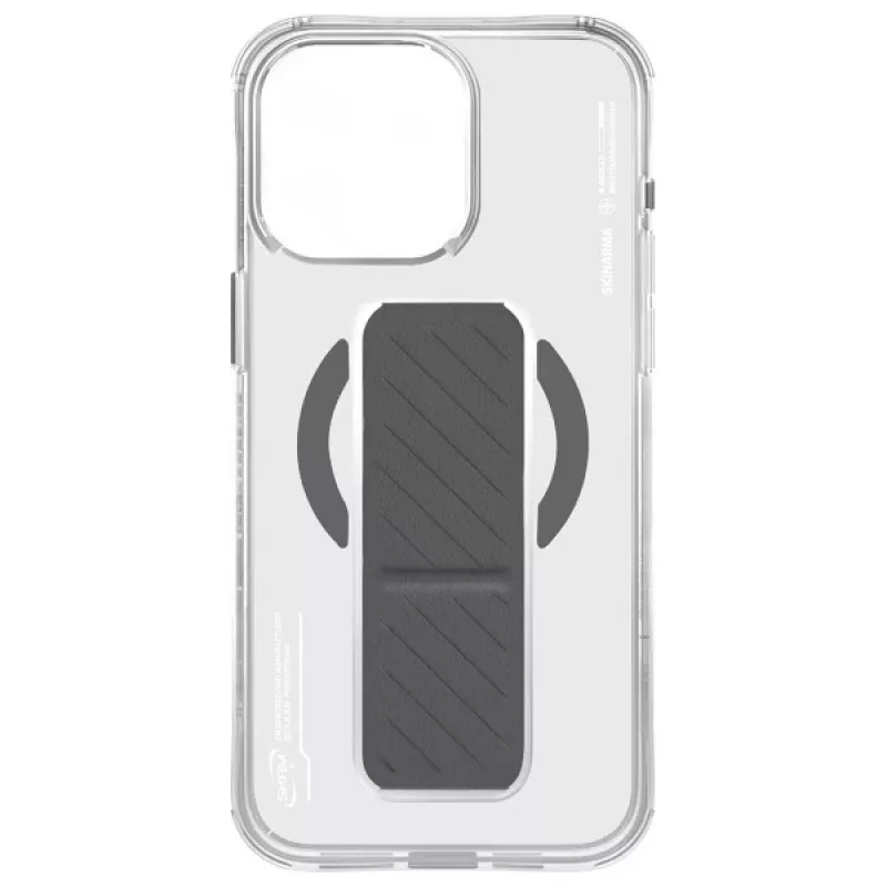 Capa Skinarma Axon para iPhone 16 Pro 6,3