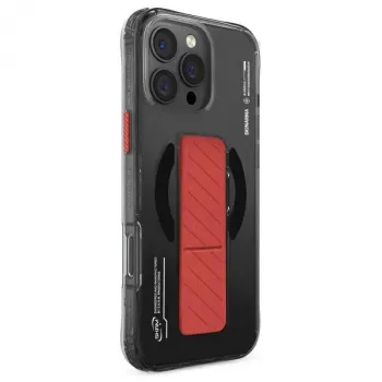 Capa Skinarma Axon para iPhone 16 Pro Max 6,9
