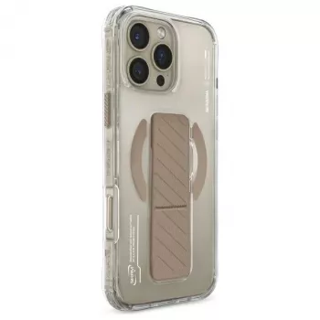 Capa Skinarma Axon para iPhone 16 Pro Max 6,9