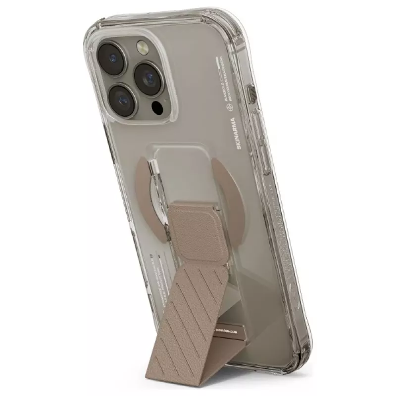 Capa Skinarma Axon para iPhone 16 Pro Max 6,9